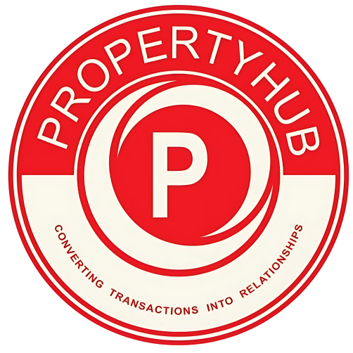 property hub logo